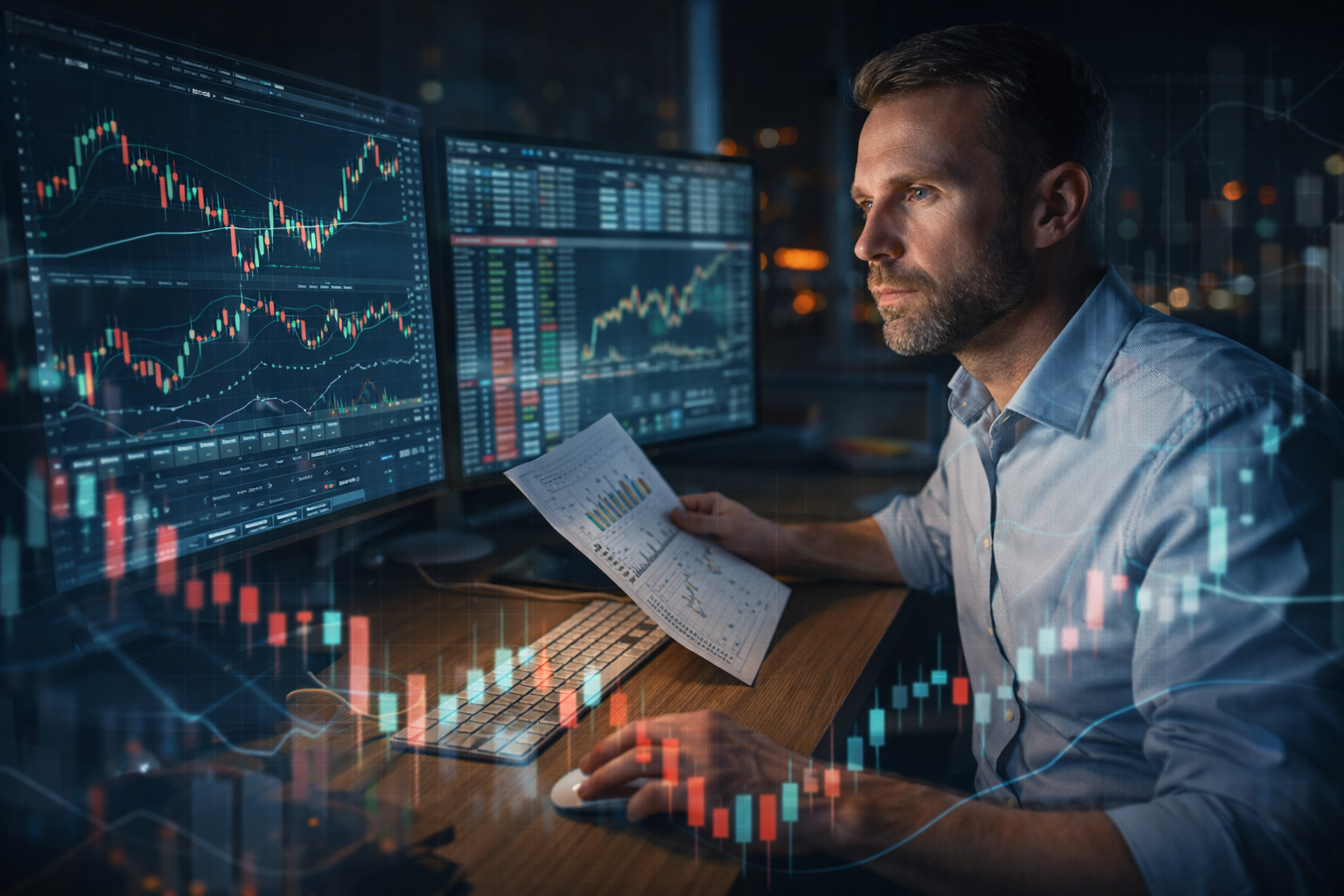 Pakiety edukacyjne FxEduLab